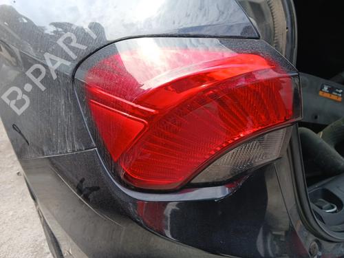 Used Left taillight Left taillight 38002617 38002617