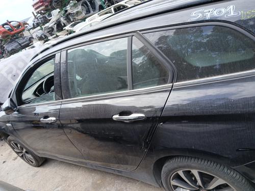 Used Left rear door Left rear door 38002609 38002609