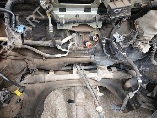 Used Steering rack Steering rack 38002625 38002625