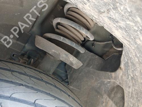 Used Left front shock absorber Left front shock absorber 38002629 38002629