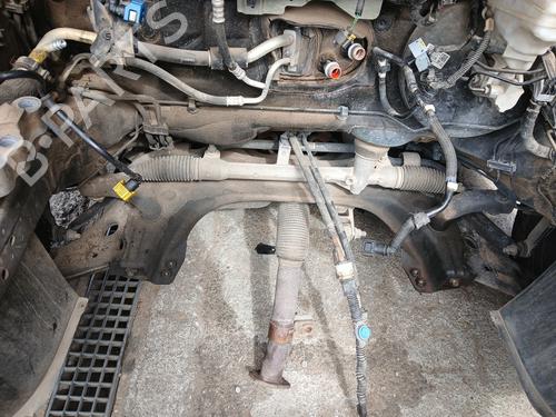Used Subframe Subframe 38002626 38002626