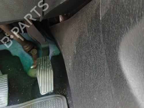 Used Pedal Pedal 38002646 38002646