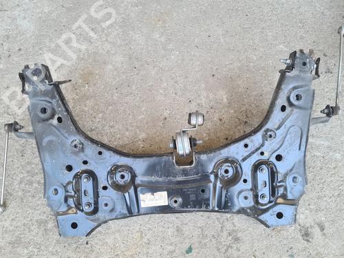 Subframe RENAULT CLIO V (B7_) 1.0 TCe 90 (B7MT) | BP38002653M9 - Image 2
