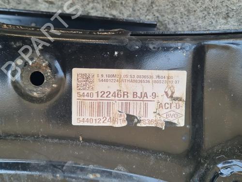 Subframe RENAULT CLIO V (B7_) 1.0 TCe 90 (B7MT) | BP38002653M9 - Image 4