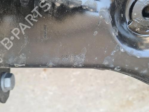 Subframe RENAULT CLIO V (B7_) 1.0 TCe 90 (B7MT) | BP38002653M9 - Image 5