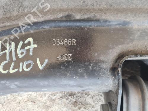 Subframe RENAULT CLIO V (B7_) 1.0 TCe 90 (B7MT) | BP38002653M9 - Image 6