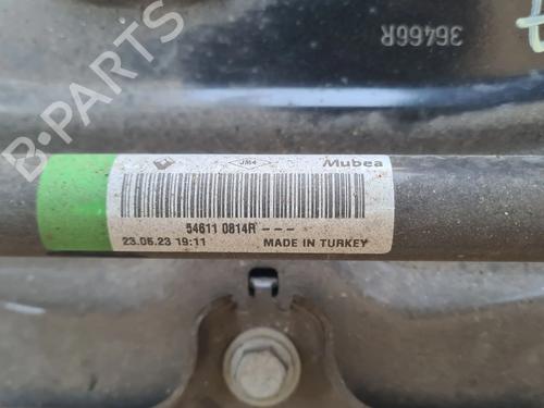 Subframe RENAULT CLIO V (B7_) 1.0 TCe 90 (B7MT) | BP38002653M9 - Image 7