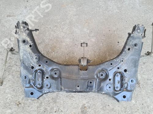 Subframe RENAULT CLIO V (B7_) 1.5 Blue dCi 100 (B7AD) | BP38002656M9 - Image 3