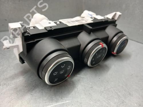 Climate control RENAULT CLIO V (B7_) 1.5 Blue dCi 100 (B7AD) | BP27871883I5 - Image 2