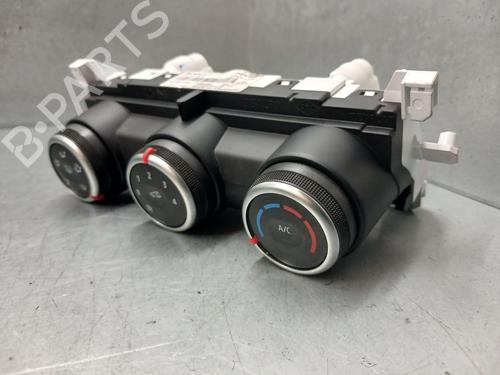 Climate control RENAULT CLIO V (B7_) 1.5 Blue dCi 100 (B7AD) | BP27871883I5 - Image 3