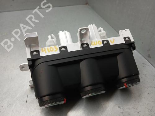 Climate control RENAULT CLIO V (B7_) 1.5 Blue dCi 100 (B7AD) | BP27871883I5 - Image 5
