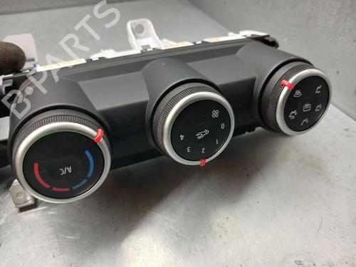 Climate control RENAULT CLIO V (B7_) 1.5 Blue dCi 100 (B7AD) | BP27871883I5 - Image 6