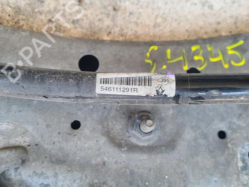 Subframe RENAULT KANGOO Express (FW0/1_) 1.5 dCi 95 (FW16) | BP32403498M9 - Image 3