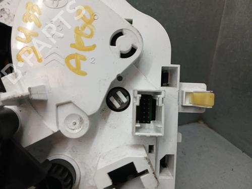 Climate control TOYOTA AYGO (_B4_) 1.0 VVTi (KGB40) | BP24124925I5 - Image 5