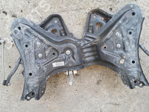 Subframe ABARTH 500E Hatchback (332_) Scorpionissima | BP38002658M9 - Image 2