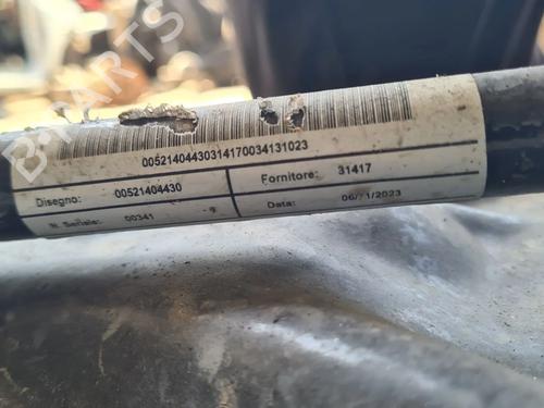 Subframe ABARTH 500E Hatchback (332_) Scorpionissima | BP38002658M9 - Image 4