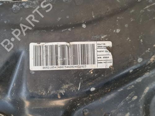 Subframe ABARTH 500E Hatchback (332_) Scorpionissima | BP38002658M9 - Image 5