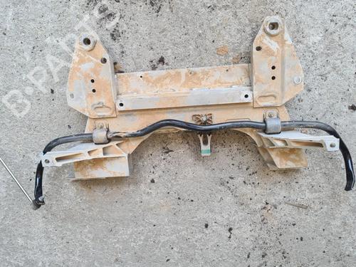 Subframe DS DS 3 / DS 3 CROSSBACK (UR_, UC_, UJ_) 1.5 BlueHDi 130 (UCYHZR) | BP28102097M9 - Image 2
