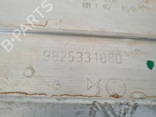 Subframe DS DS 3 / DS 3 CROSSBACK (UR_, UC_, UJ_) 1.5 BlueHDi 130 (UCYHZR) | BP28102097M9 - Image 3