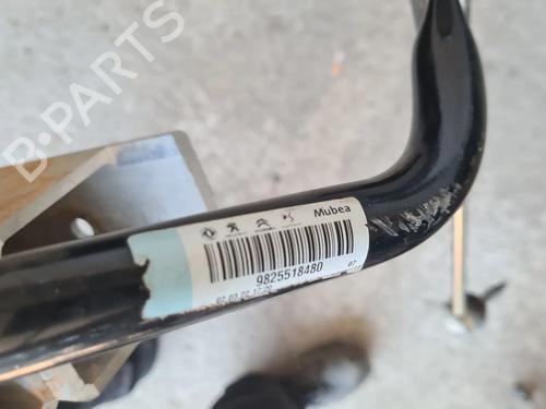Subframe DS DS 3 / DS 3 CROSSBACK (UR_, UC_, UJ_) 1.5 BlueHDi 130 (UCYHZR) | BP28102097M9 - Image 4