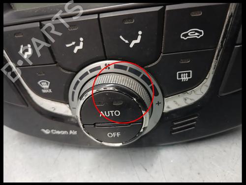 Climate control HYUNDAI i30 (GD) 1.6 CRDi | BP25020250I5 - Image 7