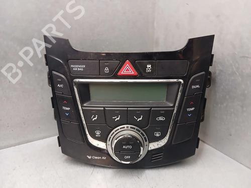 climate-control-hyundai-i30-gd-2011-25020250 main image