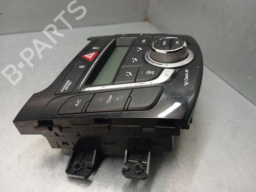 Climate control HYUNDAI i30 (GD) 1.6 CRDi | BP25020250I5 - Image 2