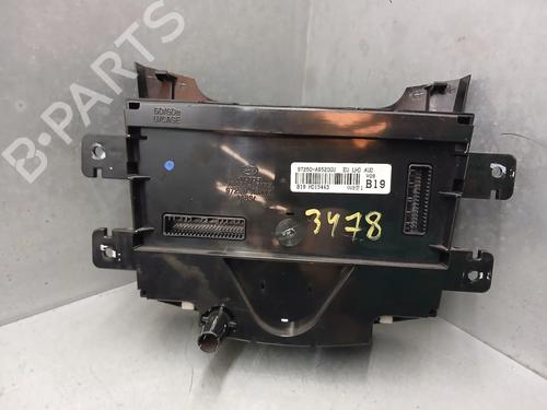 Climate control HYUNDAI i30 (GD) 1.6 CRDi | BP25020250I5 - Image 4