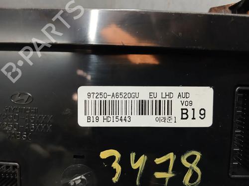 Climate control HYUNDAI i30 (GD) 1.6 CRDi | BP25020250I5 - Image 5