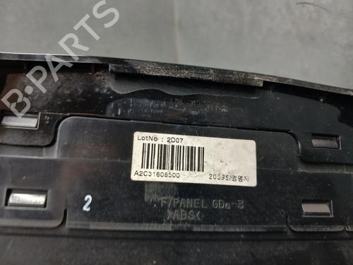 Climate control HYUNDAI i30 (GD) 1.6 CRDi | BP25020250I5 - Image 6