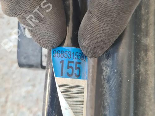 Subframe CITROËN C3 III (SX) 1.5 BlueHDi 100 (SXYHYP, SXYHTU) | BP27040420M9 - Image 5