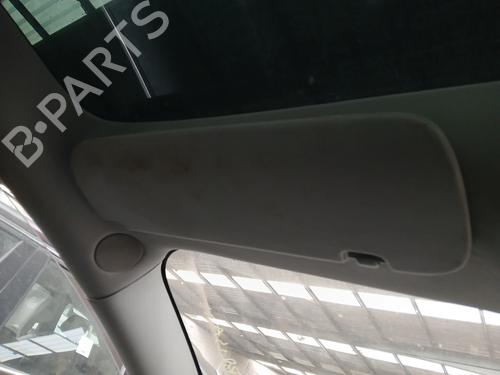 left-sun-visor-tesla-model-3-5yj3-2017-38002670 main image