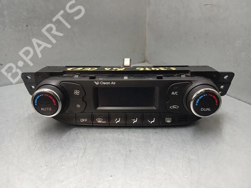 climate-control-kia-ceed-jd-2012-2013-2014-2015-2016-2017-2018-25148340 main image