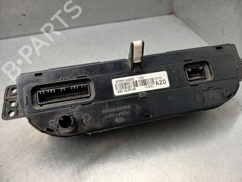 Climate control KIA CEE'D (JD) 1.6 CRDi 110 | BP25148340I5 - Image 6