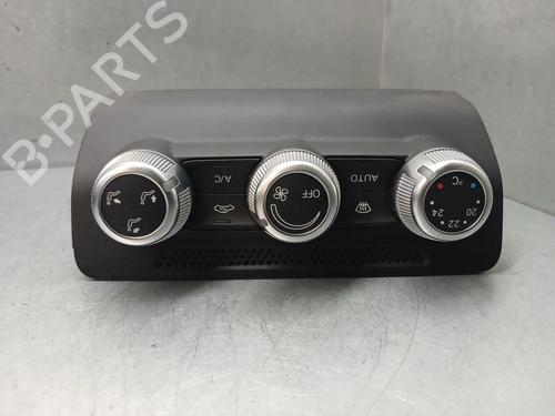 Used Climate control Climate control 33432470 33432470