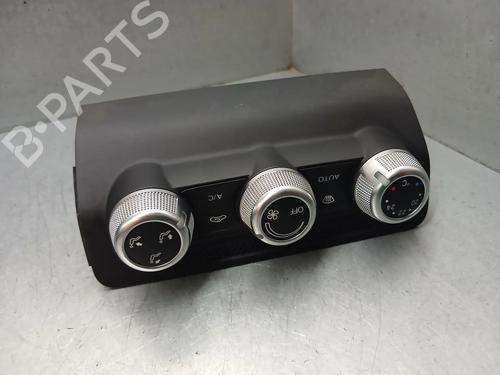 Climate control AUDI A1 (8X1, 8XK) 1.0 TFSI | BP33432470I5 - Image 2