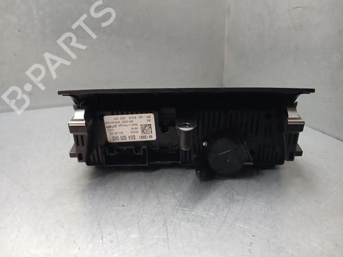 Climate control AUDI A1 (8X1, 8XK) 1.0 TFSI | BP33432470I5 - Image 4