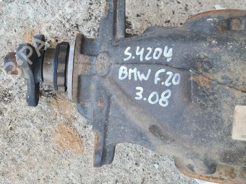 rear-differential-bmw-1-f20-2011-2012-2013-2014-2015-2016-2017-2018-2019-29591708 main image