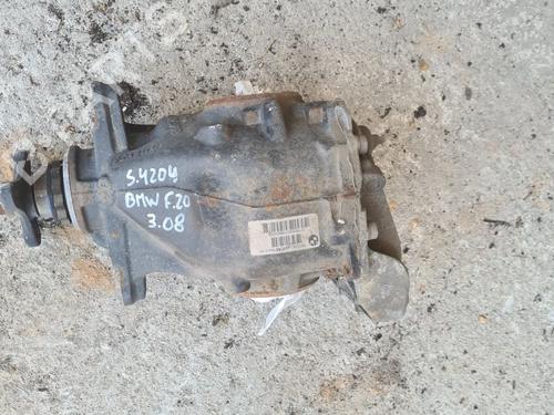 Rear differential BMW 1 (F20) 118 d | BP29591708M24 - Image 2