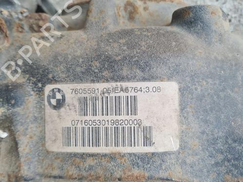 Rear differential BMW 1 (F20) 118 d | BP29591708M24 - Image 6