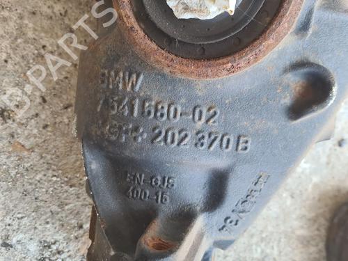 Rear differential BMW 1 (F20) 118 d | BP29591708M24 - Image 7