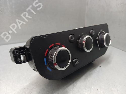 Climate control DACIA SPRING EV (B6M1) | BP33289077I5 - Image 2
