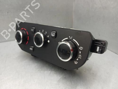Climate control DACIA SPRING EV (B6M1) | BP33289077I5 - Image 3