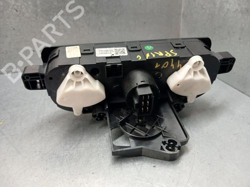 Climate control DACIA SPRING EV (B6M1) | BP33289077I5 - Image 4