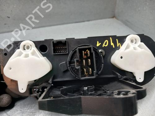 Climate control DACIA SPRING EV (B6M1) | BP33289077I5 - Image 5