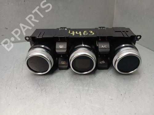 Used Climate control Climate control 34703856 34703856