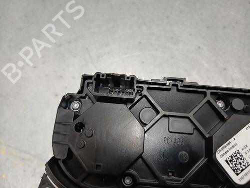 Climate control RENAULT CLIO V (B7_) 1.5 Blue dCi 115 (B7AD) | BP34703856I5  - Image 5