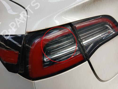 Left taillight TESLA MODEL 3 (5YJ3) EV AWD | BP38002704C34 - Image 4