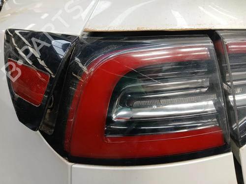 Achterlicht links Achterlicht links 38002704 38002704