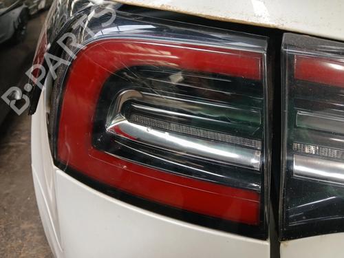 Left taillight TESLA MODEL 3 (5YJ3) EV AWD | BP38002704C34 - Image 2